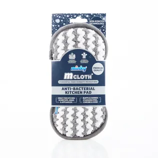 ANTIBAKTERIAALNE KÖÖGIPUHASTUSLAPP MINKY