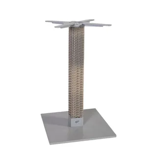 LAUAJALG LARACHE 40X40XH72CM PLASTIKPUNUTIS