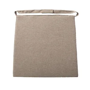 TOOLIKATE WICKER-2/3, 48X46XH3CM BEEŽ