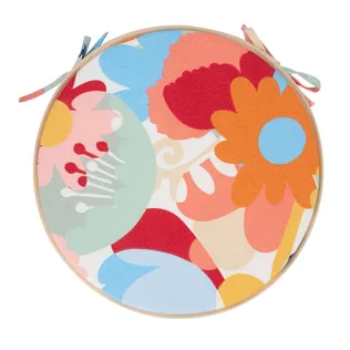 TOOLIKATE NORDIC FLOWER D38X2,5CM