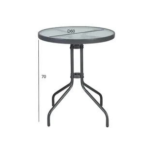 LAUD BISTRO D60XH70CM