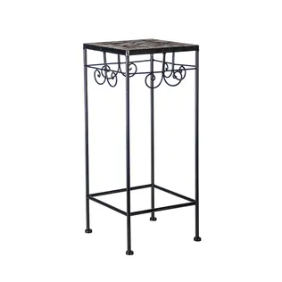 LILLEPOSTAMENT MOSAIC 25X25XH60CM