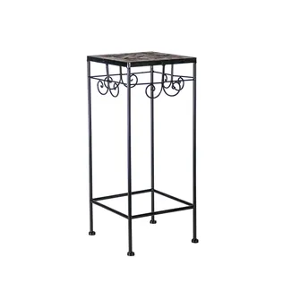 LILLEPOSTAMENT MOSAIC 20X20XH50CM