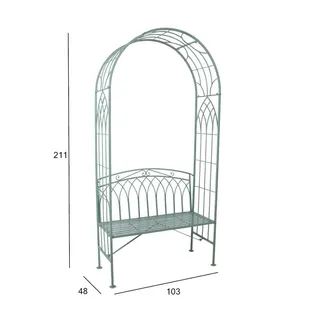 PINK MINT KAAREGA ANTIIKROHELINE