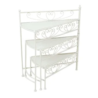 RIIUL SANDY 55X30XH66CM ANTIIKVALGE