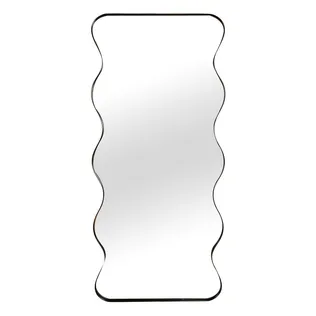 PEEGEL SIMONE 80X180CM MUST