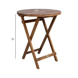 LAUD GWEN D60XH72CM AKAATSIA