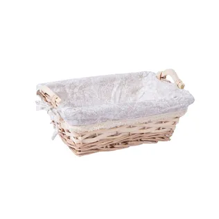 KORV WILLI TASSEL 29X19XH10CM