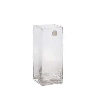 VAAS IN HOME 10X10XH25CM LÄBIPAISTEV