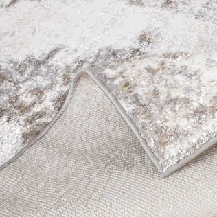 VAIP SALAMANCA-1, 100X150CM VALGE/HALL