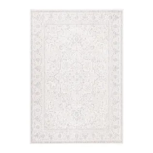 VAIP ASPERO-2, 133X190CM VALGE/HELEBEEŽ