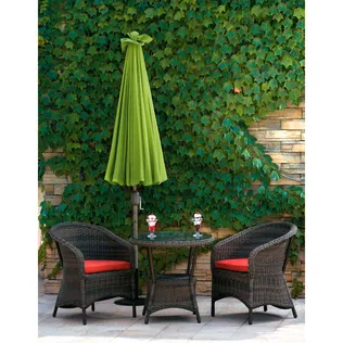 PÄIKESEVARI SHANGHAI D2,13M ROHELINE