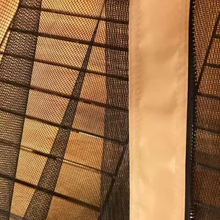 SÄÄSEVÕRGUD VARIKATUSELE LEAF 3X3M