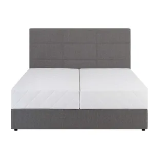 KONTINENTAALVOODI LEIKO 160X200CM HALL