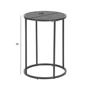 ABILAUD SEAFORD D40XH55CM MUST