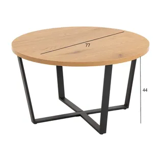 DIIVANILAUD AMBLE D77XH44CM NATURAALNE