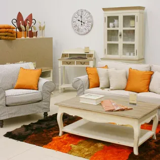 TUALETTLAUD SAMIRA 80X48XH101CM ANTIIKVALGE