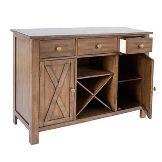 KUMMUT JAMES 120X46XH91CM RUSTIK TAMM