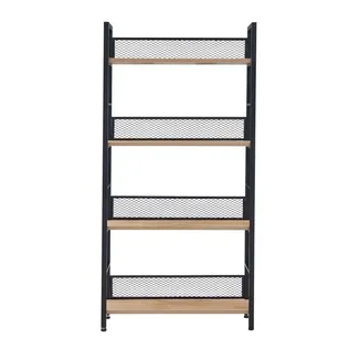 RIIUL HECTOR 60X28XH121CM SAAR/MUST