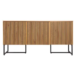 KUMMUT HAMPTON 160X40XH80CM TAMMEDEKOOR