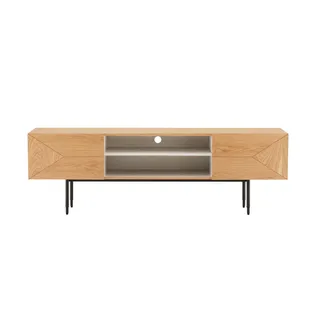 TV-LAUD NATE 180X40XH58CM TAMM