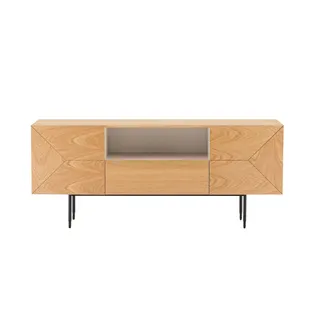 KUMMUT NATE 180X40XH76CM TAMM