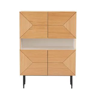 KUMMUT NATE 100X40XH140CM TAMM