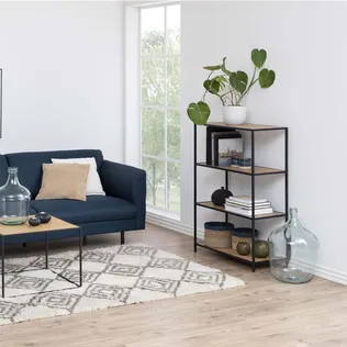 RIIUL SEAFORD 77X35XH114CM TAMM