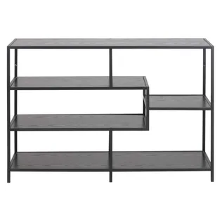 RIIUL SEAFORD 114X35XH78CM MUST