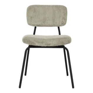 TOOL KEIU 46X51XH76CM HELEBEEŽ VELVET