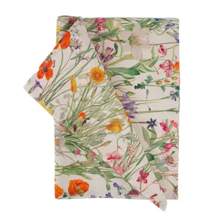 LINIK HOLLY 43X116CM METSIKUTE LILLEDE