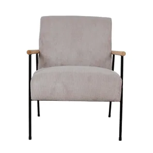 TUGITOOL JADE 63X75,5XH85,5CM HALLIKASBEEŽ