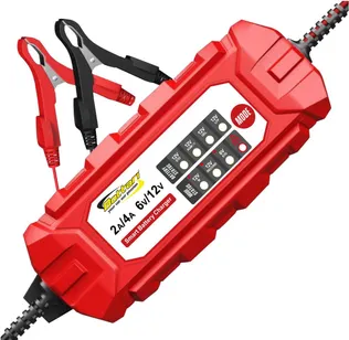 AKULAADIJA BOTTARI 70W 6-STEPS