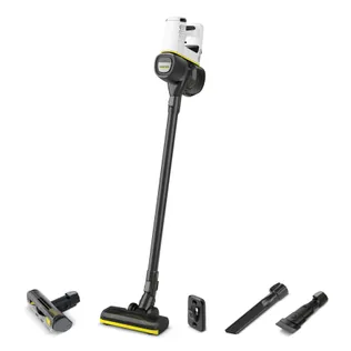 AKUTOLMUIMEJA KÄRCHER VC 4 CORDLESS MYHOME PET