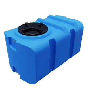 MAHUTI KANDILINE HORISONTAALNE 200L