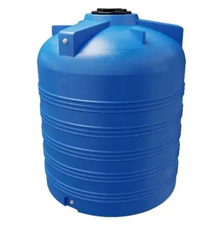 MAHUTI ÜMMARGUNE VERTIKAALNE 3000L