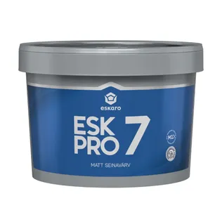 SEINAVÄRV ESKARO ESK PRO 7 MATT PESTAV TR 2,7L