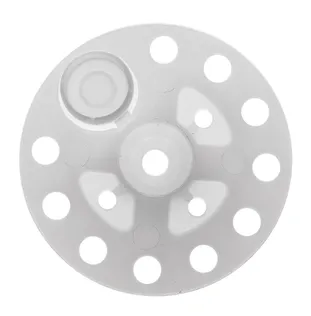 KORGIGA FASSAADISEIB HJ FASTENERS 60MM NAILON 200TK PAKIS