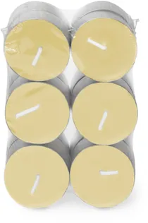 LÕHNASTATUD TEEKÜÜNAL SPAAS 4,5H VANILLIÕIS-MUSKUS 12TK/PAKIS