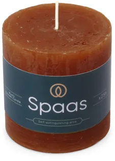 KÜÜNAL SPAAS RUSTIK 25H D70X70MM BORDOOPRUUN