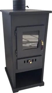 KAMIN PROMETEY MINI 6KW