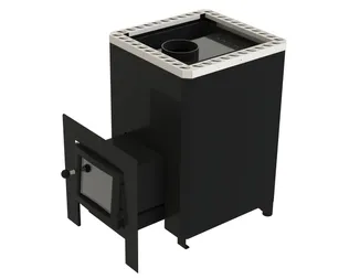 SAUNAKERIS VILPRA FORNAX-14-L-V