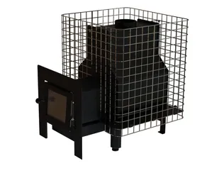 SAUNAKERIS VILPRA FORNAX-14-NL-V