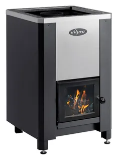 SAUNAKERIS VILPRA FORNAX-14-V