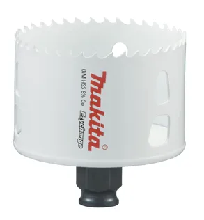 AUGUSAAG MAKITA EZYCHANGE 73MM BI-METALL