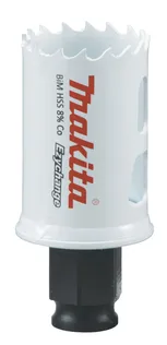 AUGUSAAG MAKITA EZYCHANGE 32MM BI-METALL