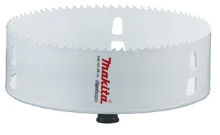 AUGUSAAG MAKITA EZYCHANGE 152MM BI-METALL