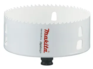 AUGUSAAG MAKITA EZYCHANGE 121MM BI-METALL