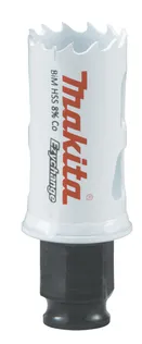 AUGUSAAG MAKITA EZYCHANGE 25MM BI-METALL