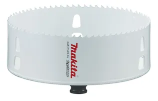 AUGUSAAG MAKITA EZYCHANGE 140MM BI-METALL